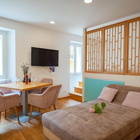 Miracolo Di Mare Apartment Piran Zewnętrze zdjęcie